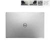 Vỏ A Dell Inspiron 15 3520 02CF3G Bạc Kim loại & Inspiron 15 3521  3525 3530 3531 3535 (ORG +)