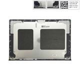  Vỏ A Dell Inspiron 15 3520 02CF3G Bạc Kim loại & Inspiron 15 3521  3525 3530 3531 3535 (ORG +) 