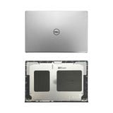  Vỏ A Dell Inspiron 15 3520 02CF3G Bạc Kim loại & Inspiron 15 3521  3525 3530 3531 3535 (ORG +) 