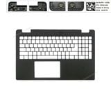  Vỏ C Dell Latitude 3520 0DJP76 Đen nhựa Sần & Latitude E3520 (ORG -) 