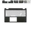  Vỏ C Dell Latitude 3520 0DJP76 Đen nhựa Sần & Latitude E3520 (ORG -) 