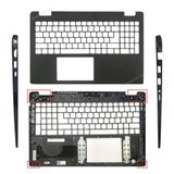  Vỏ C Dell Latitude 3520 0DJP76 Đen nhựa Sần & Latitude E3520 (ORG -) 