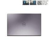  Vỏ A Dell Vostro 5401 0MJCV7 Tím Kim loại & Vostro 5401 5402 5405 V5401 (ORG -) 