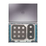  Vỏ A Dell Vostro 5401 0MJCV7 Tím Kim loại & Vostro 5401 5402 5405 V5401 (ORG -) 