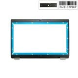  Vỏ B Dell Latitude 5420 02VJKP Đen Nhựa Cam thường & E5420 (ORG +) 