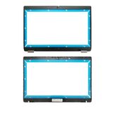  Vỏ B Dell Latitude 5420 02VJKP Đen Nhựa Cam thường & E5420 (ORG +) 