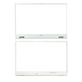  Vỏ B Dell Inspiron 5501 05R4V8 Trắng Nhựa & 5502 5505 (ORG -) 