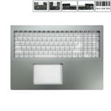  Vỏ C Dell Vostro 5630 0NF3R9 Ghi xám Kim loại & Vostro 5635 (ORG +) 