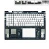  Vỏ C Dell Vostro 16 PRO 5630 0NF3R9 Ghi xám Kim loại & 5635 (ORG +) 