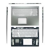  Vỏ C Dell Vostro 5630 0NF3R9 Ghi xám Kim loại & Vostro 5635 (ORG +) 