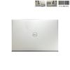  Vỏ A Dell Inspiron 7400 0NCVP1 Bạc Kim loại & 7401 7405 (ORG -) 
