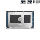  Vỏ A Dell Inspiron 7501 0C4MXD Bạc Kim loại & 7500 (ORG +) 
