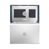  Vỏ A Dell Inspiron 7501 0C4MXD Bạc Kim loại & 7500 (ORG +) 