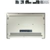  Vỏ D Dell Inspiron 15 7560 09FTKG Vàng Nhựa & 7572 (ORG >) 