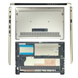  Vỏ D Dell Inspiron 15 7560 09FTKG Vàng Nhựa & 7572 (ORG >) 