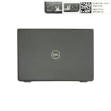  Vỏ A Dell Latitude E3510 08XVW9 Đen Nhựa (ORG -) 
