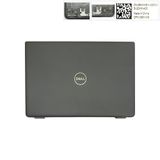  Vỏ A Dell Latitude E3510 08XVW9 Đen Nhựa (ORG +) 