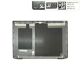  Vỏ A Dell Latitude E3510 08XVW9 Đen Nhựa (ORG +) 