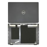  Vỏ A Dell Latitude E3510 08XVW9 Đen Nhựa (ORG +) 