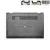 Vỏ D Dell Latitude E3510 0MH24R Đen Nhựa Đế cao su (ORG +)