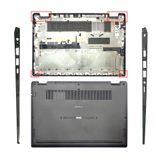  Vỏ D Dell Latitude E3510 0MH24R Đen Nhựa Đế cao su (ORG -) 