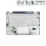  Vỏ C HP EliteBook X360 1030 G2 920484-001 US Bạc Kim loại (ORG -) 