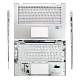  Vỏ C HP EliteBook X360 1030 G2 920484-001 US Bạc Kim loại (ORG -) 