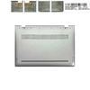 Vỏ D HP Envy 13 AD 928448-001 Bạc Kim loại Đế cao su AB06XL (ORG +)