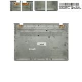  Vỏ D HP Envy 13 AD 928448-001 Bạc Kim loại Đế cao su AB06XL (ORG +) 