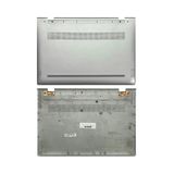  Vỏ D HP Envy 13 AD 928448-001 Bạc Kim loại Đế cao su AB06XL (ORG +) 