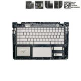  Vỏ C HP Pavilion 14 BK 938610-031 US Bạc Kim loại & 14 BQ 14 DF (ORG +) 