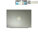  Vỏ A HP Pavilion 14 CE L19174 001 Ghi Đậm Kim loại (ORG -) 