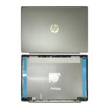  Vỏ A HP Pavilion 14 CE L19174 001 Ghi Đậm Kim loại (ORG -) 