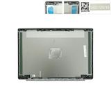  Vỏ A HP Pavilion 14 CE L19174 001 Ghi Đậm Kim loại & 52G7ALCTP00TEEP (ORG +) 