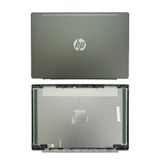  Vỏ A HP Pavilion 14 CE L19174 001 Ghi Đậm Kim loại & 52G7ALCTP00TEEP (ORG +) 