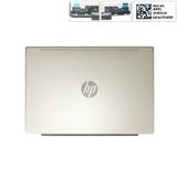  Vỏ A HP Pavilion 14 CE 52GA7ALCTP10 Vàng Kim loại (ORG +) 