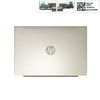 Vỏ A HP Pavilion 14 CE 52GA7ALCTP10 Vàng Kim loại (ORG +)