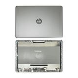  Vỏ A HP Pavilion 14 CF L24469 001 Bạc Nhựa & 14 DF 14 DK 6070B1307001 (ORG +) 