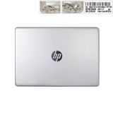  Vỏ A HP Pavilion 14 CK L23162 001 Bạc Nhựa & Pavilion 14 CM 14 CY 14CK 14CM 14CY (ORG +) 