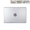 Vỏ A HP Pavilion 14 CK L23162 001 Bạc Nhựa & Pavilion 14 CM 14 CY 14CK 14CM 14CY (ORG +)