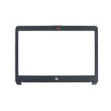  Vỏ B HP Pavilion 14 CK L23181-001 Đen Nhựa Vân lưới & Pavilion 14 CM 14 CY 14CK 14CM 14CY (ORG +) 