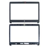  Vỏ B HP Pavilion 14 CK L23181-001 Đen Nhựa Vân lưới & Pavilion 14 CM 14 CY 14CK 14CM 14CY (ORG +) 