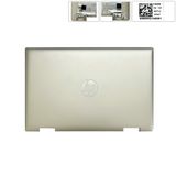  Vỏ A HP Pavilion X360 14M DY M45001 001 Vàng Nhựa & 14M DY1033DX (ORG -) 