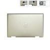  Vỏ A HP Pavilion X360 14M DY M45001 001 Vàng Nhựa & 14M DY1033DX (ORG -) 