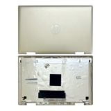  Vỏ A HP Pavilion X360 14M DY M45001 001 Vàng Nhựa & 14M DY1033DX (ORG -) 