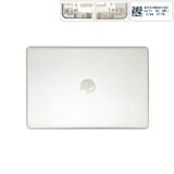  Vỏ A HP Pavilion 15S DU L52012-001 Bạc Nhựa & 15S DY 15S DW (ORG +) 