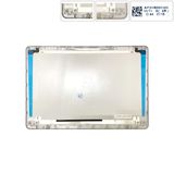  Vỏ A HP Pavilion 15S DU L52012-001 Bạc Nhựa & 15S DY 15S DW (ORG +) 