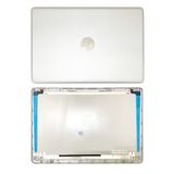  Vỏ A HP Pavilion 15S DU L52012-001 Bạc Nhựa & 15S DY 15S DW (ORG +) 