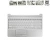 Vỏ C HP Pavilion 15S DU AP2HB000510 US Bạc Nhựa & 15S DY 15S DW (ORG +)