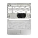  Vỏ C HP Pavilion 15S DU AP2HB000510 US Bạc Nhựa & 15S DY 15S DW (ORG +) 